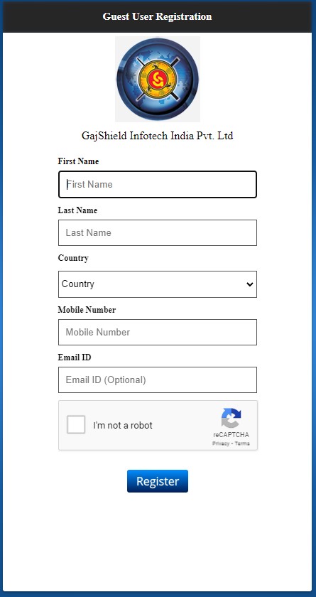 Graphical user interface, applicationDescription automatically generated